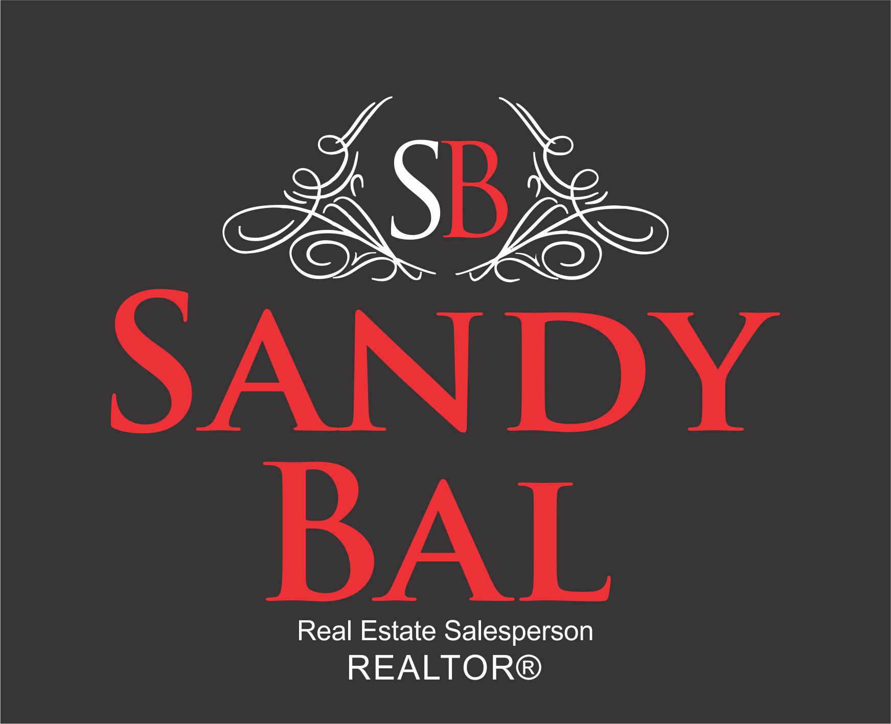 Sandy Bal, RE/MAX Real Estate Centre Inc., Brokerage* Brampton Real